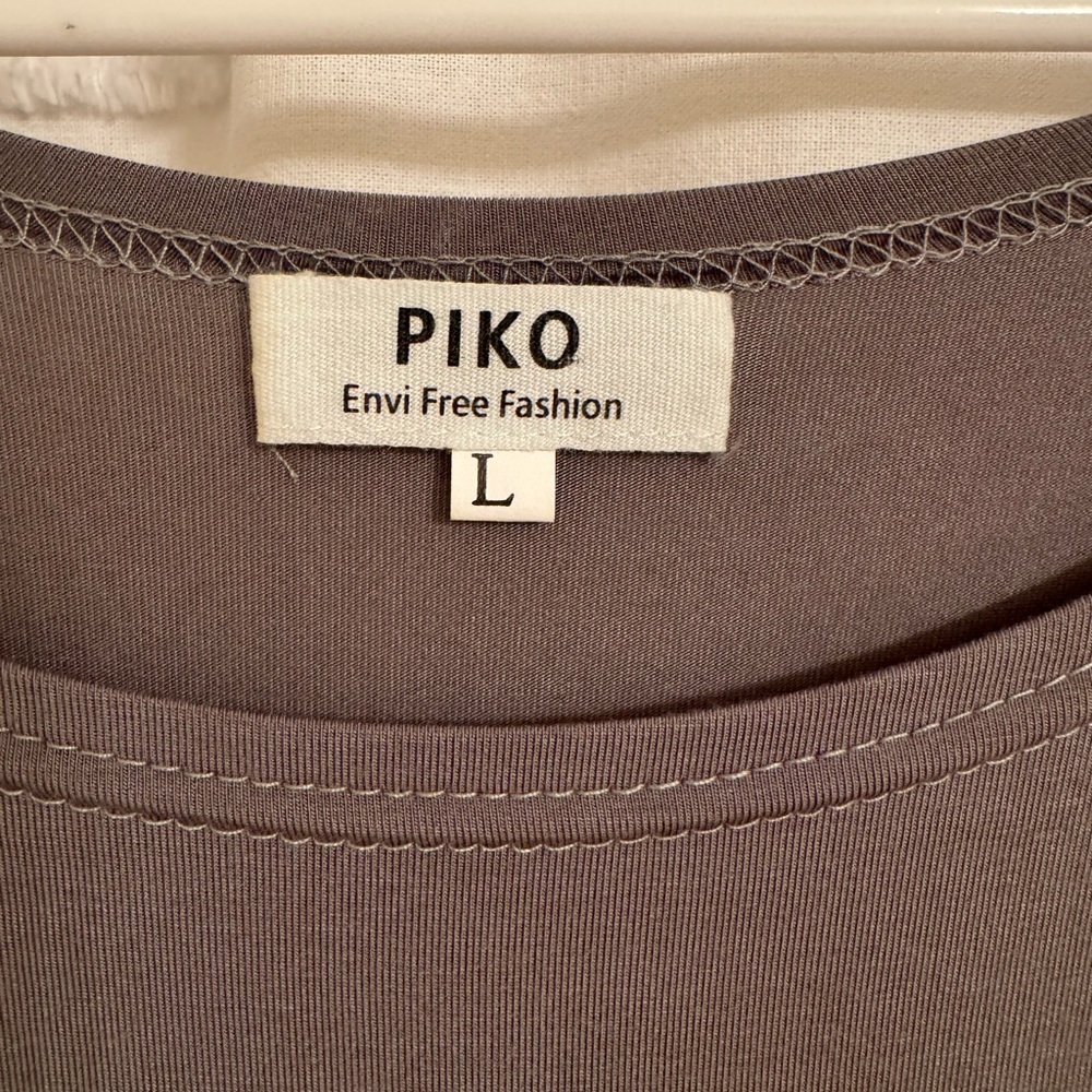 PIKO Dress